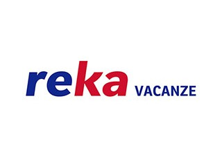 Logo Vacanze Reka