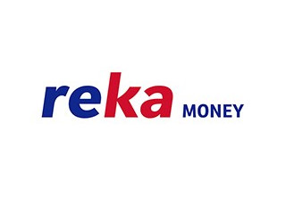 Logo Reka Money