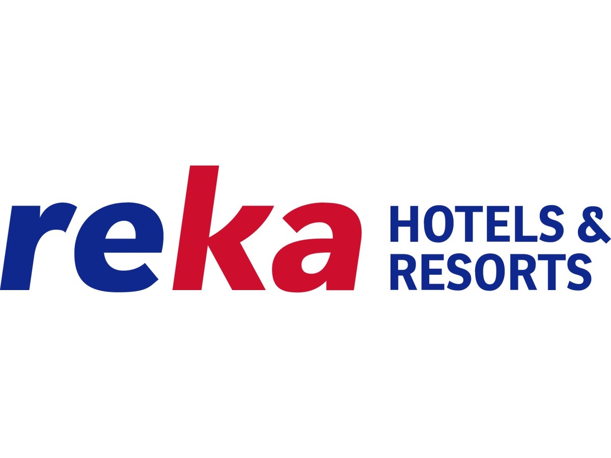 Logo Vacances Reka